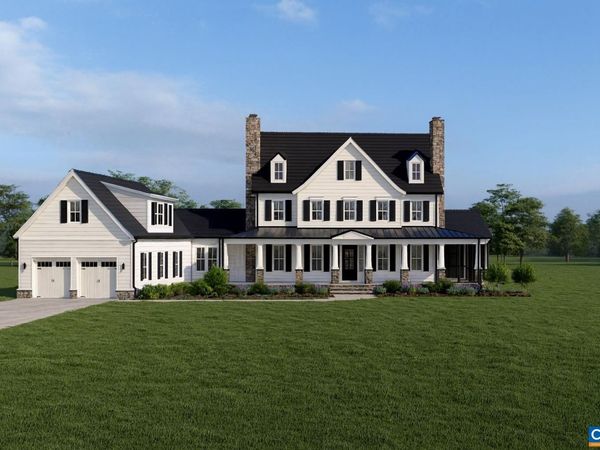 TBD WATTS PASSAGE, Charlottesville, VA 22911