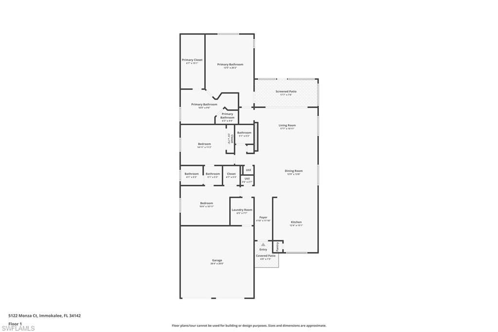 5122 Monza Ct, Ave Maria, FL 34142 Photo