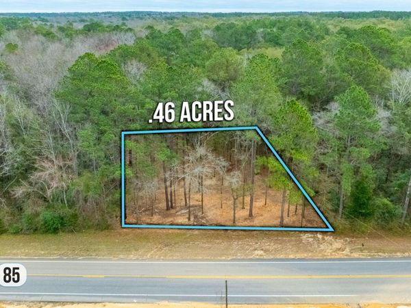 XX State Highway 85, Laurel Hill, FL 32567