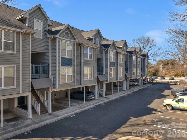 513 N Graham Street , Unit 2E, Charlotte, NC 28202