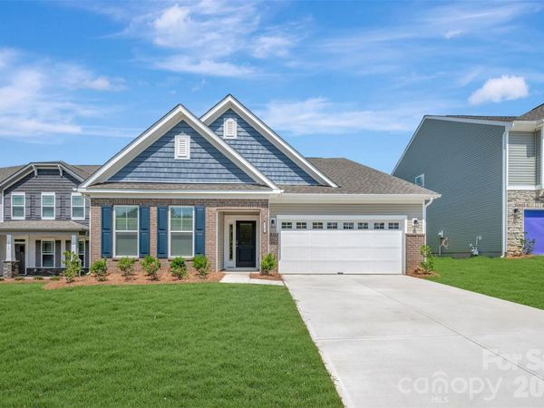 1727 Boulder Ridge Drive, Gastonia, NC 28052