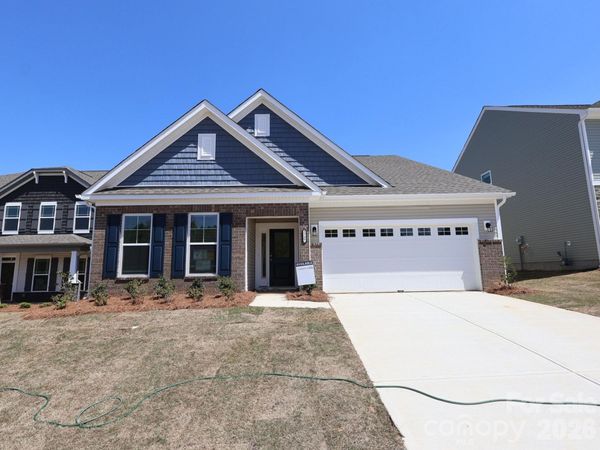 1727 Boulder Ridge Drive, Gastonia, NC 28052
