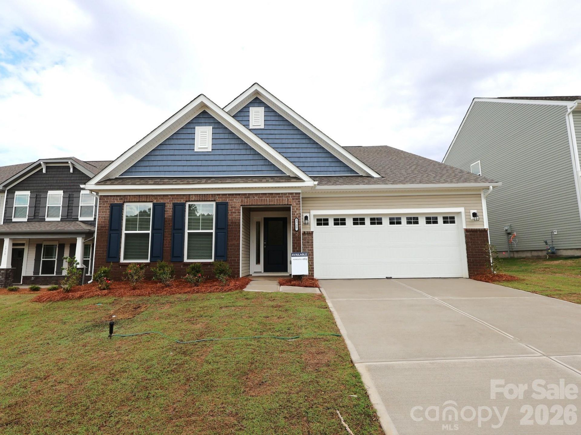 1727 Boulder Ridge Drive, Gastonia, NC 28052 Main Photo