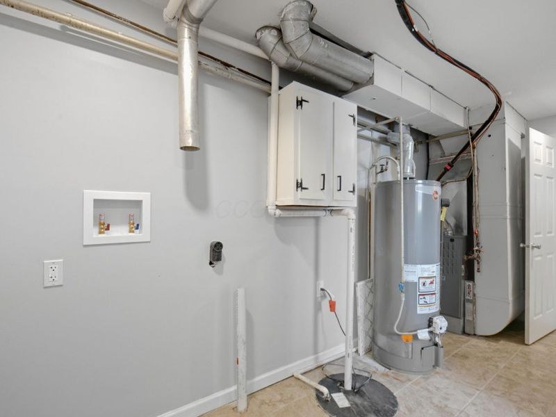 258 Rocky Fork Drive S, Columbus, OH 43230 Photo 13