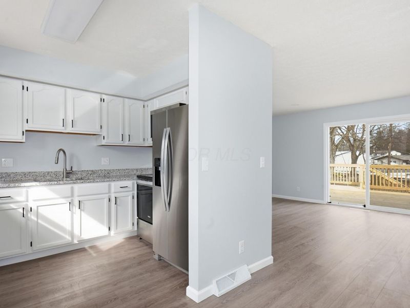 258 Rocky Fork Drive S, Columbus, OH 43230 Photo 22