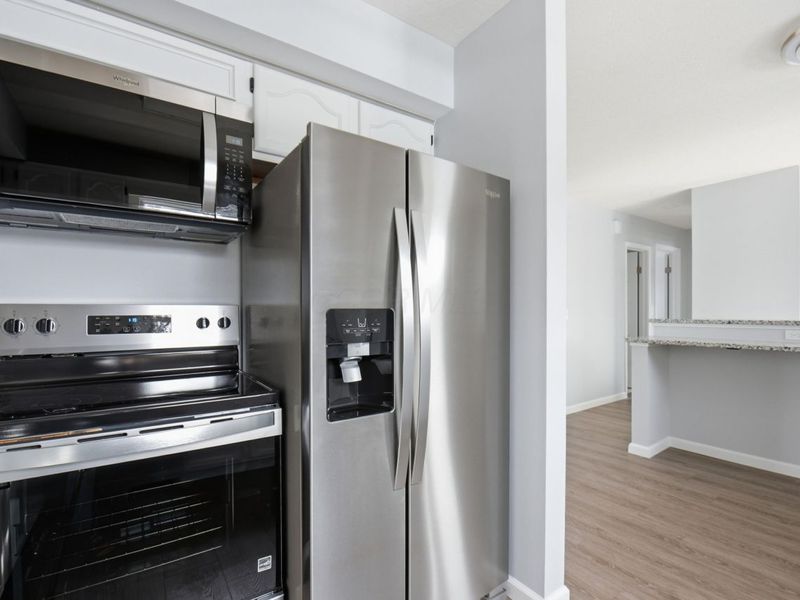 258 Rocky Fork Drive S, Columbus, OH 43230 Photo 23