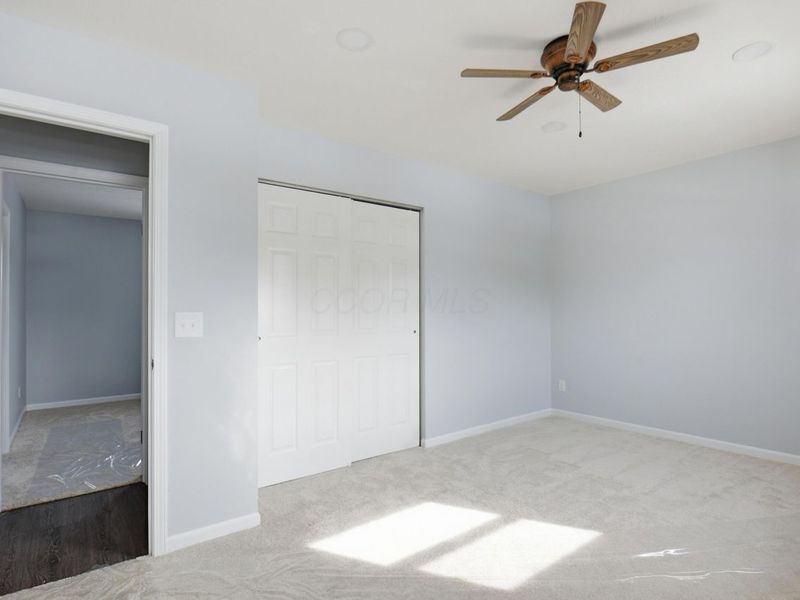 258 Rocky Fork Drive S, Columbus, OH 43230 Photo 28