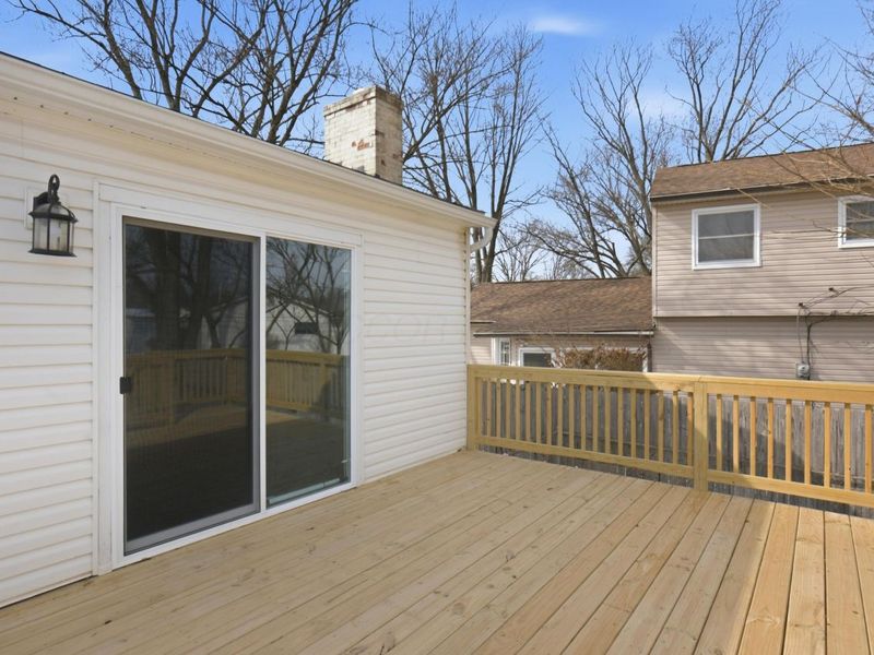 258 Rocky Fork Drive S, Columbus, OH 43230 Photo 33