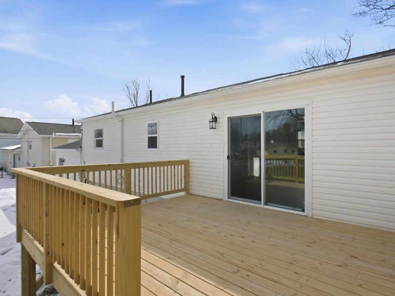 258 Rocky Fork Drive S, Columbus, OH 43230 Photo 34