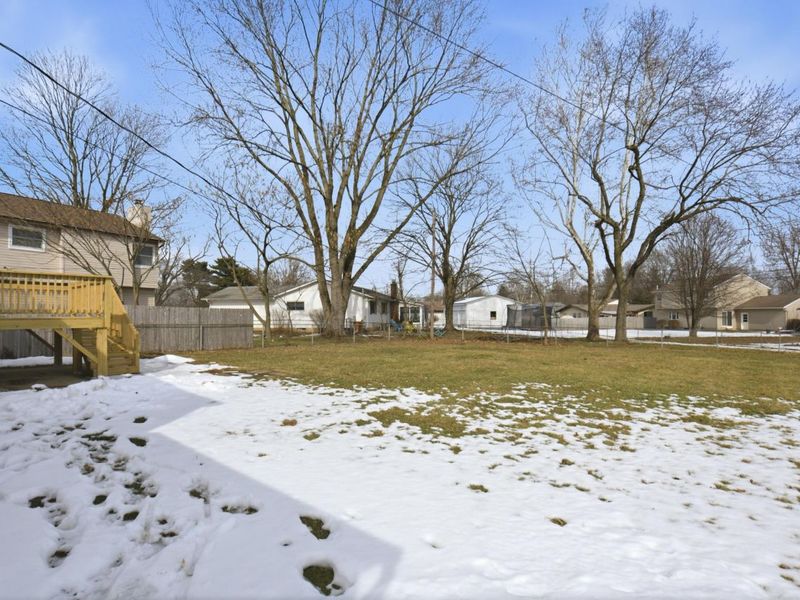 258 Rocky Fork Drive S, Columbus, OH 43230 Photo 35