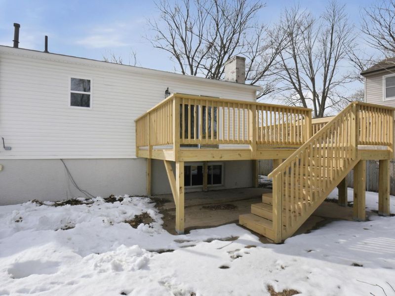 258 Rocky Fork Drive S, Columbus, OH 43230 Photo 36