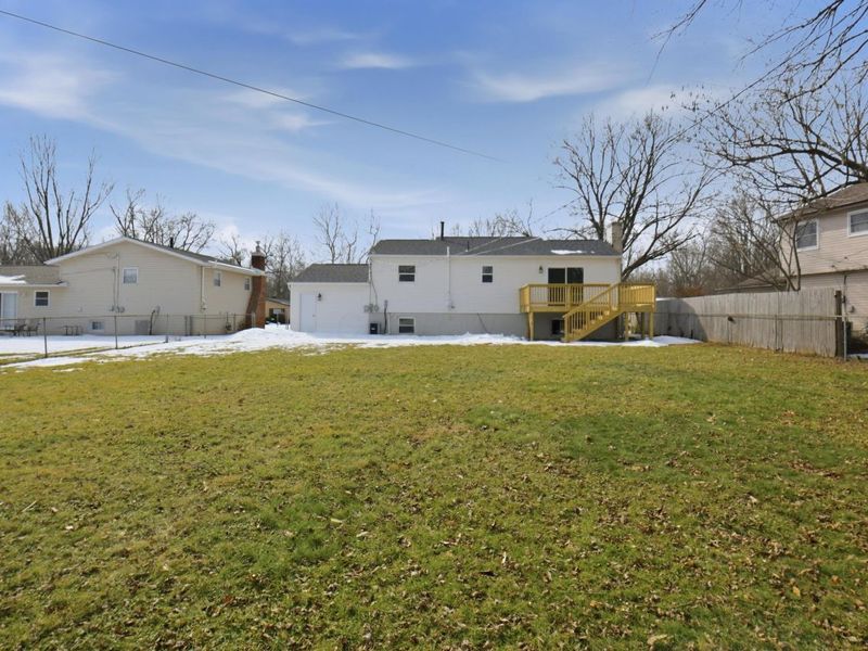 258 Rocky Fork Drive S, Columbus, OH 43230 Photo 38