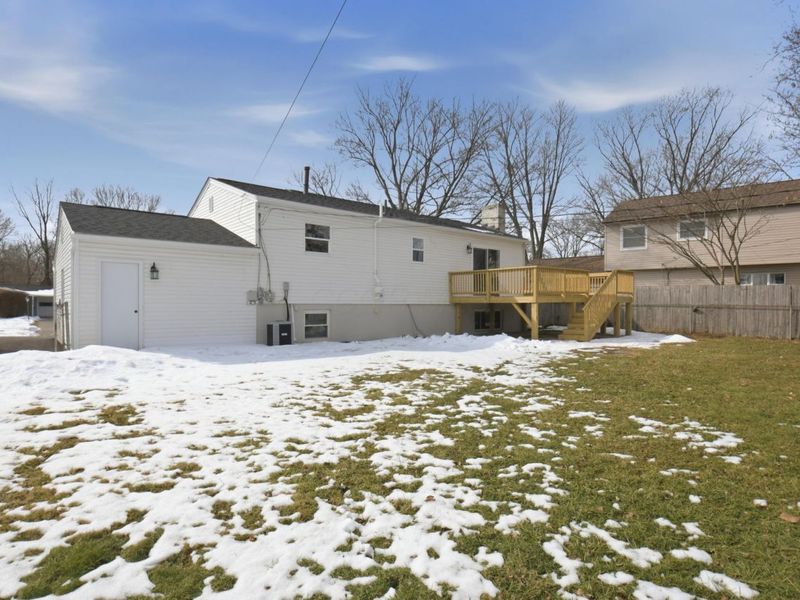 258 Rocky Fork Drive S, Columbus, OH 43230 Photo 39