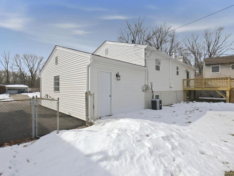 258 Rocky Fork Drive S, Columbus, OH 43230 Photo 40