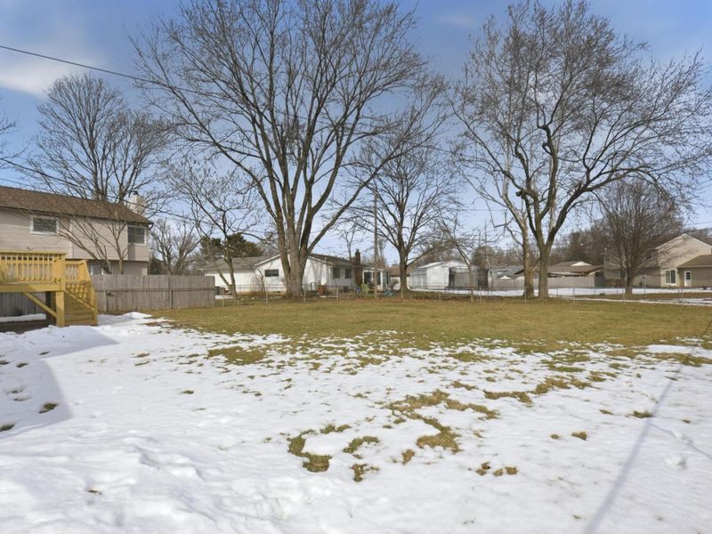 258 Rocky Fork Drive S, Columbus, OH 43230 Photo 41