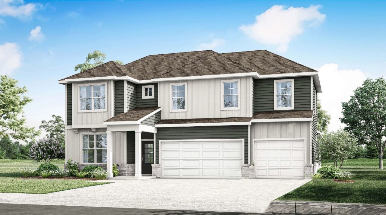 6064 Eugene Drive, Smyrna, TN 37167 Main Photo