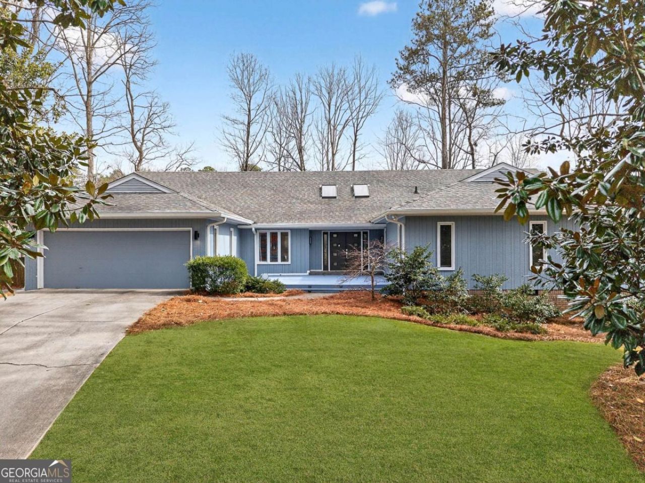 5209 Pine Bark Lane, Atlanta, GA 30338 Main Photo