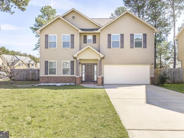 141 Back Cedar Lane, Warner Robins, GA 31093