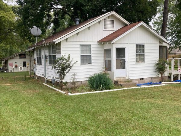 10690 Crystal Hill, Maumelle, AR 72113