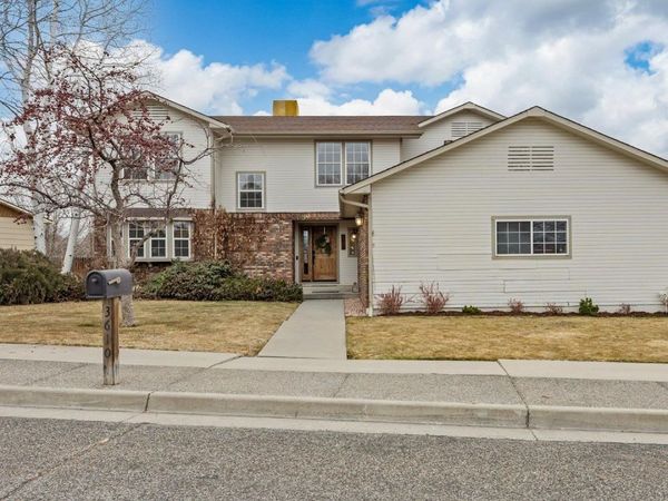 3610 Ponderosa Way, Grand Junction, CO 81506