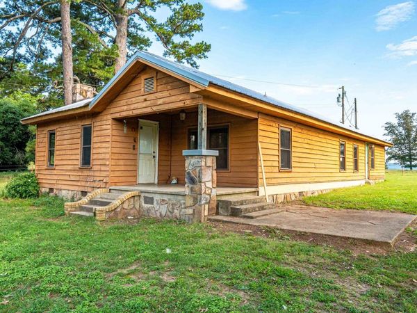 1328 W HWY 88, Oden, AR 71961