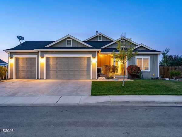 7572 Gold Drive, Reno, NV 89506