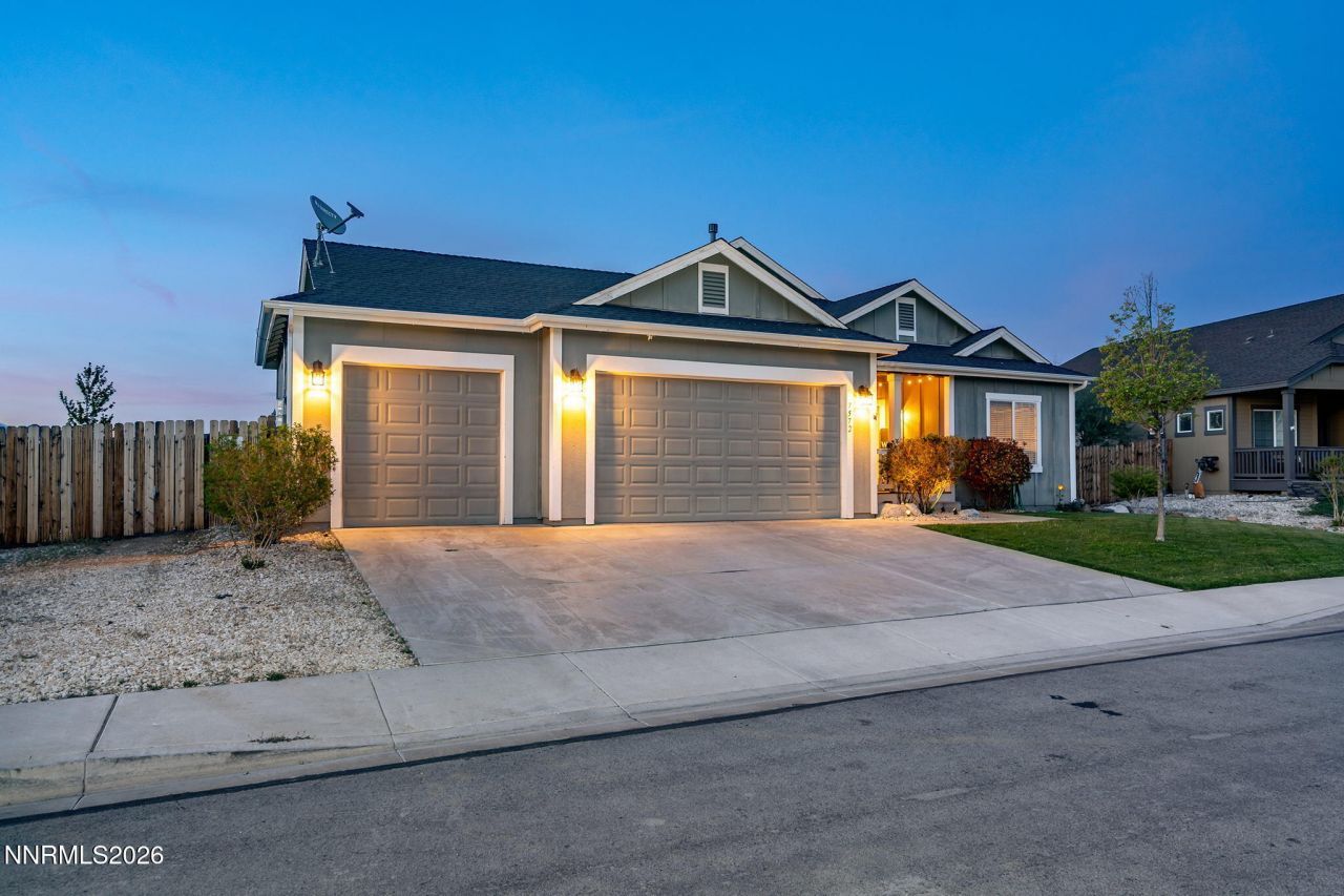 7572 Gold Drive, Reno, NV 89506 Photo