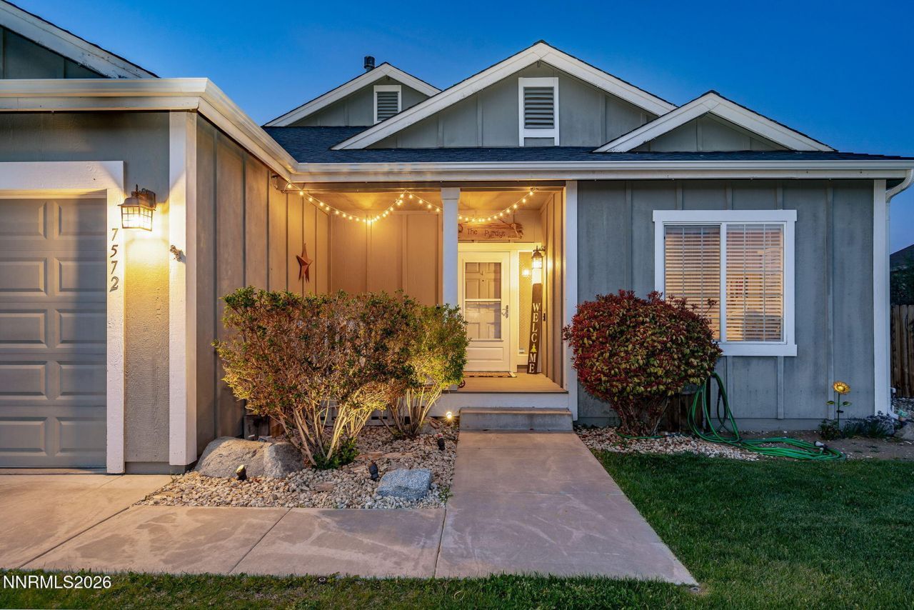 7572 Gold Drive, Reno, NV 89506 Photo