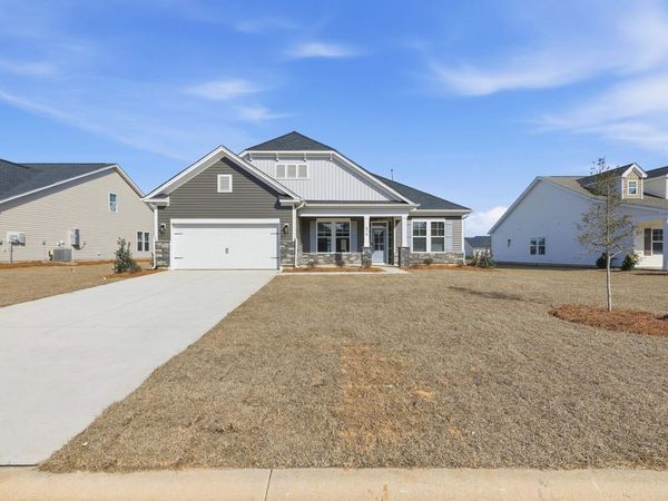 4125 Collins Farm Way, Conway, SC 29526