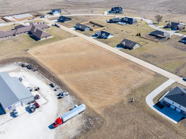 TBD TRACT 3 COUNTRY MEADOWS, California, MO 65018