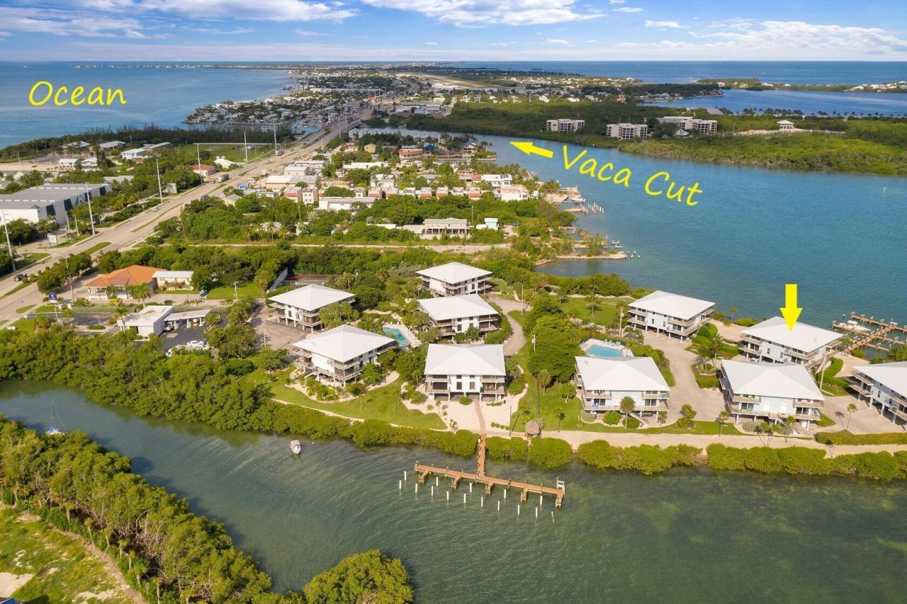 12690 Overseas Highway, Unit APT 210, Marathon, FL 33050 Photo