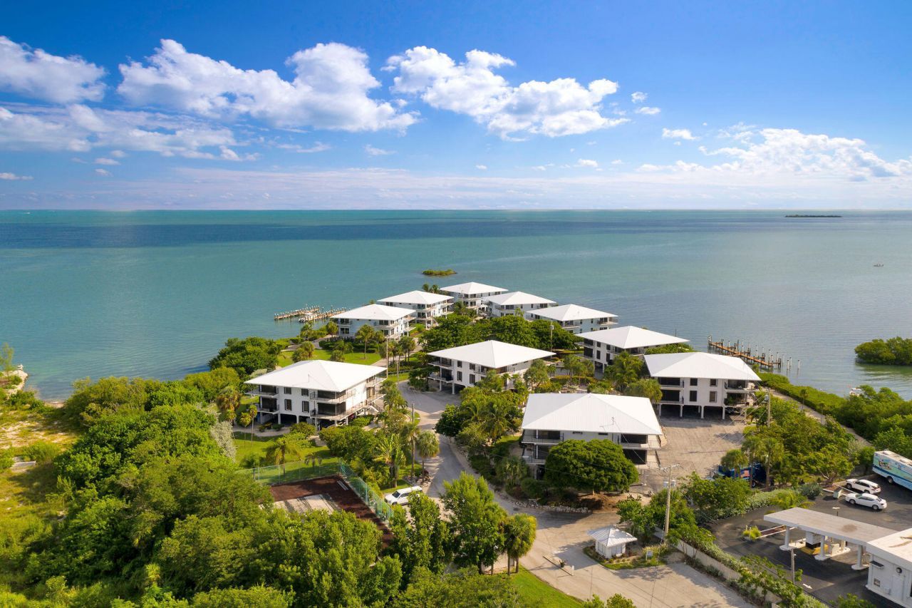 12690 Overseas Highway, Unit APT 210, Marathon, FL 33050 Photo