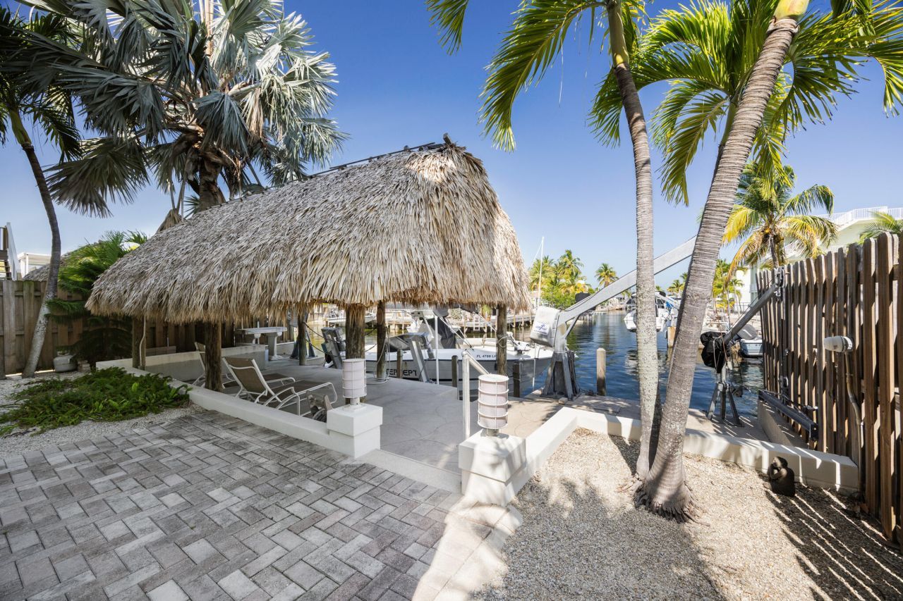 1515 Aqueduct Lane, Key Largo, FL 33037 Photo