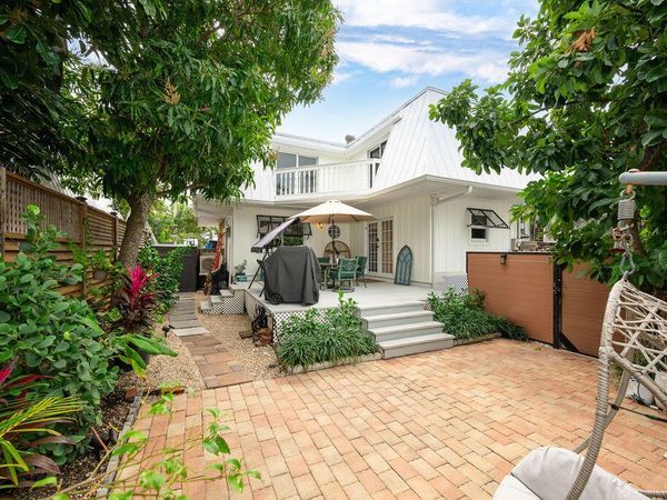 3246 Duck Avenue, KEY WEST, FL 33040