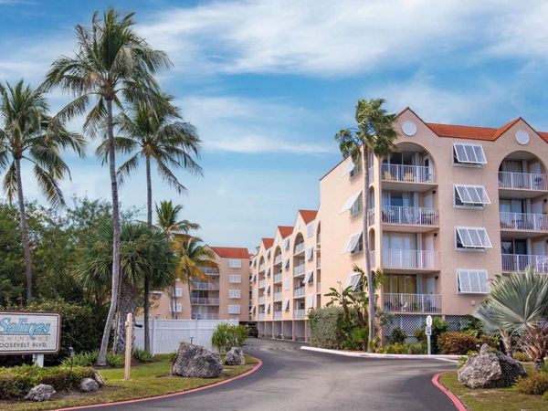 3930 S Roosevelt Boulevard, Unit S205, KEY WEST, FL 33040