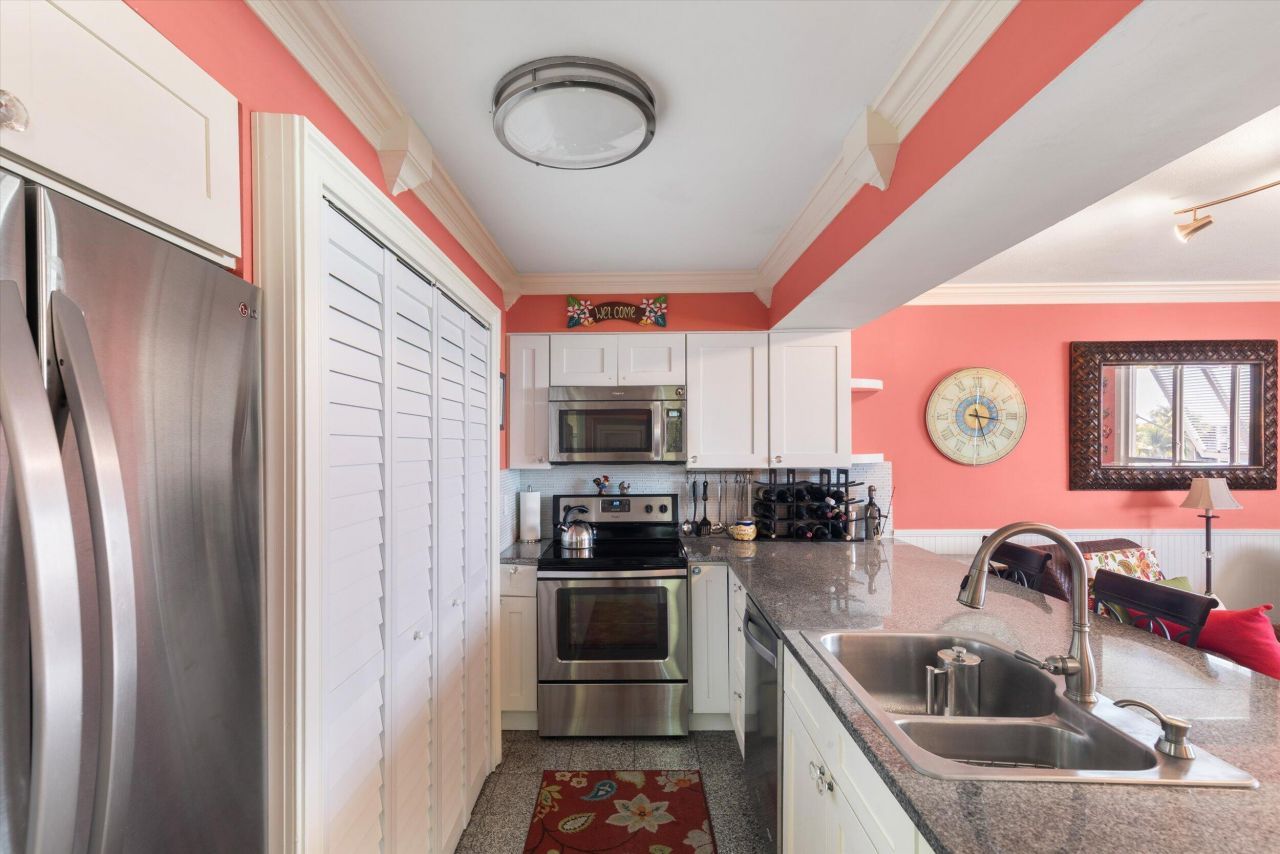 3930 S Roosevelt Boulevard, Unit S205, Key West, FL 33040 Photo