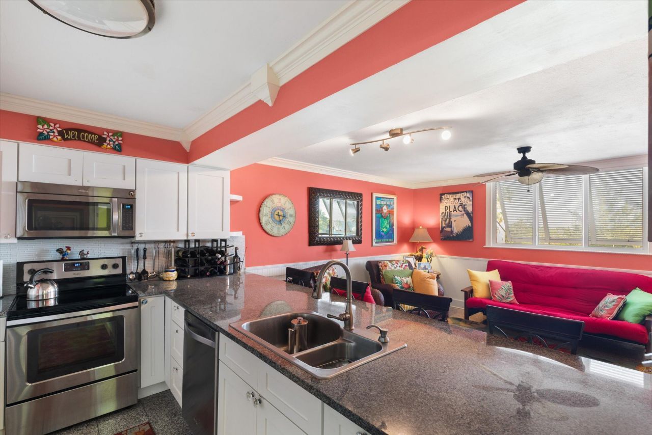 3930 S Roosevelt Boulevard, Unit S205, Key West, FL 33040 Photo