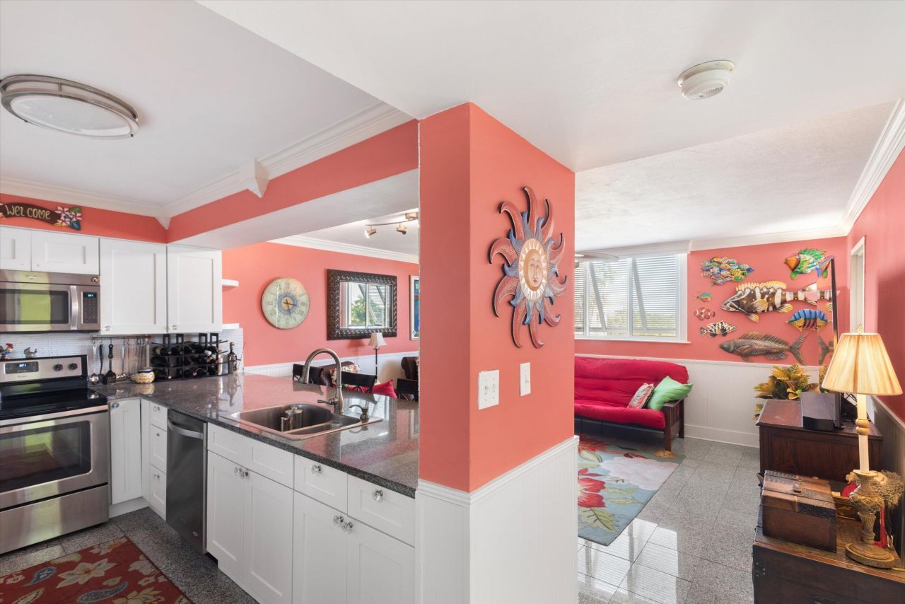 3930 S Roosevelt Boulevard, Unit S205, Key West, FL 33040 Photo