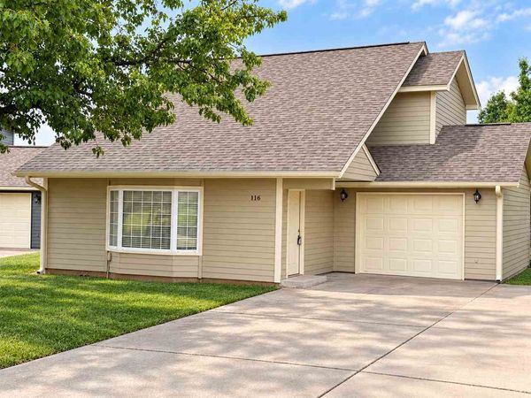 116 S Wedgewood Avenue, Stillwater, OK 00000