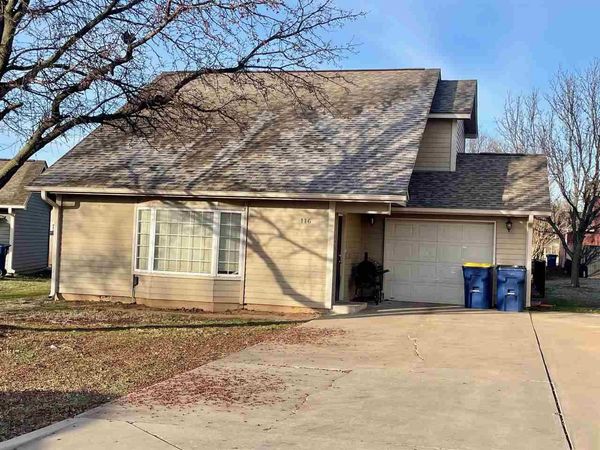 116 S Wedgewood Avenue, Stillwater, OK 00000