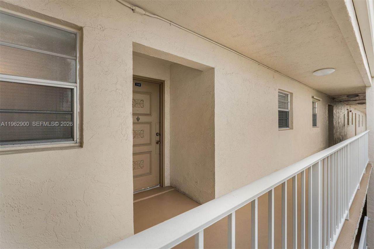 7777 SW 86th St, Unit F1-310, Miami, FL 33143 Photo