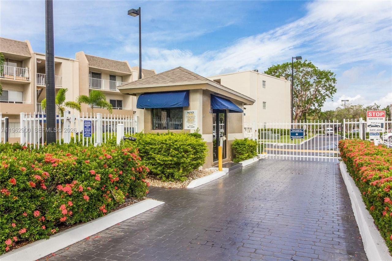 7777 SW 86th St, Unit F1-310, Miami, FL 33143 Photo