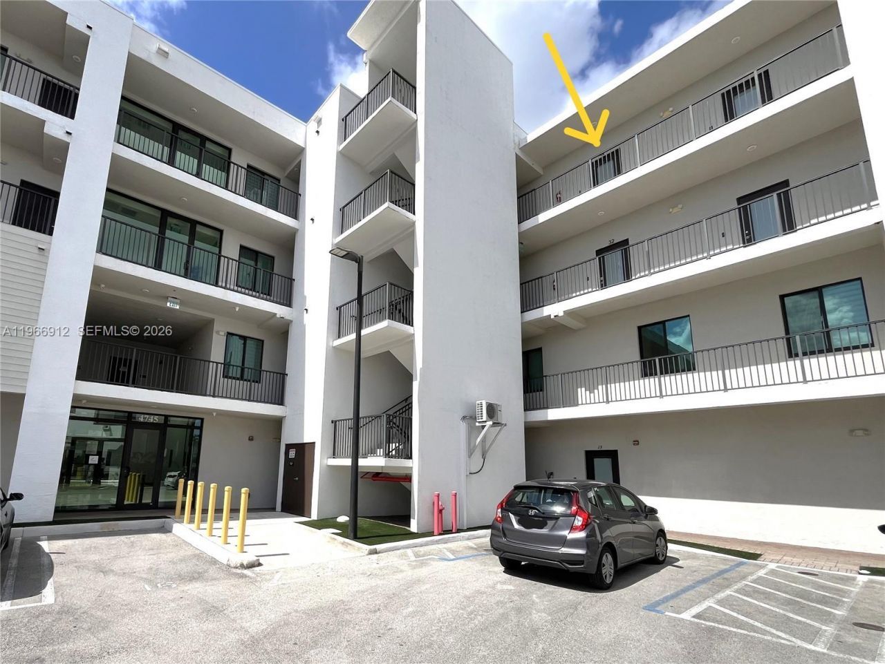 4745 NW 84th Ct, Unit 42, Doral, FL 33166 Photo