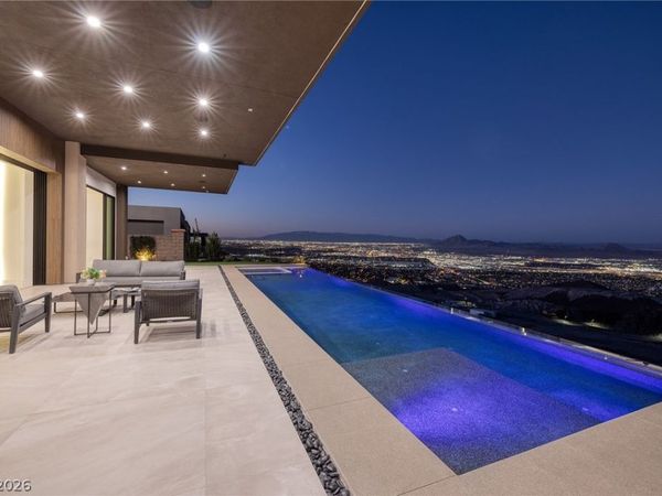 503 Cityview Ridge Drive, Henderson, NV 89012