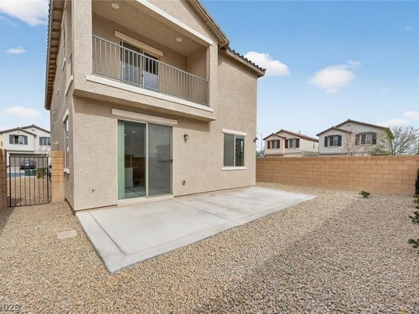 2327 Ponder Avenue, North Las Vegas, NV 89081