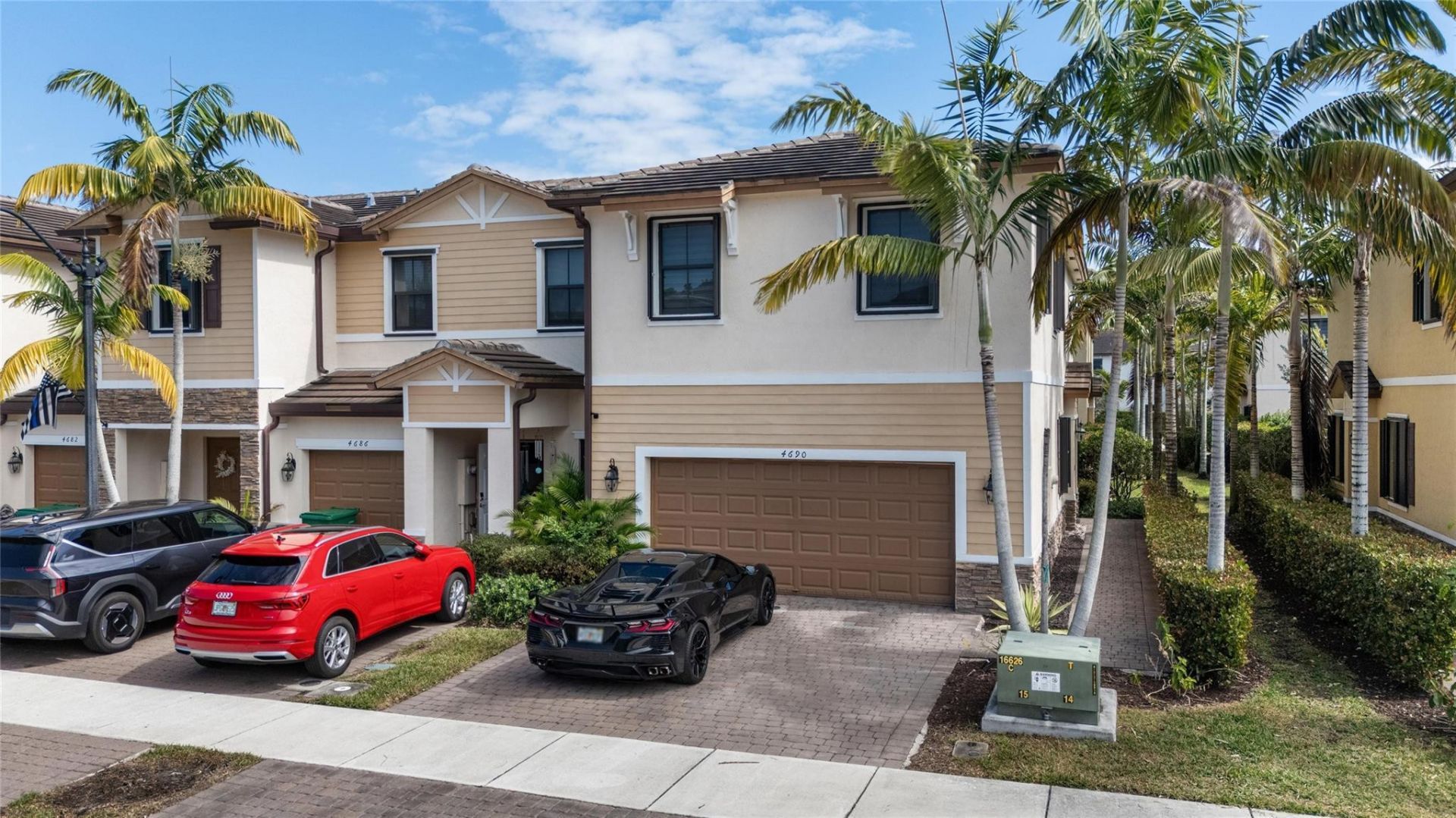 4690 Santa Cruz Way, Unit 000, Davie, FL 33314 Photo