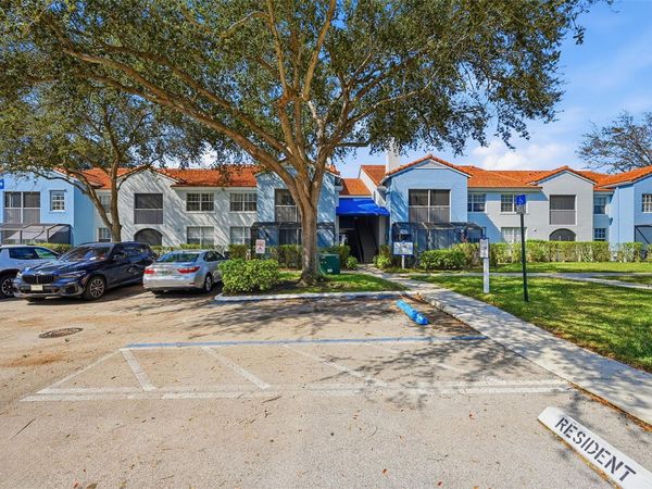 3259 CLINT MOORE RD, Unit 106, Boca Raton, FL 33496