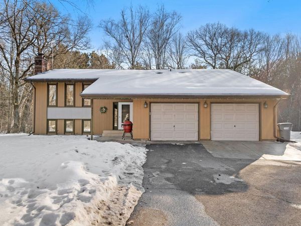 4605 Echo Lane, Stacy, MN 55079