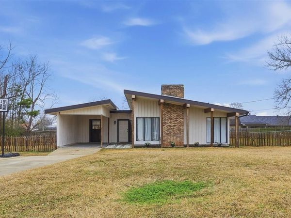 366 W Borel Dr W, Lake Charles, LA 70611