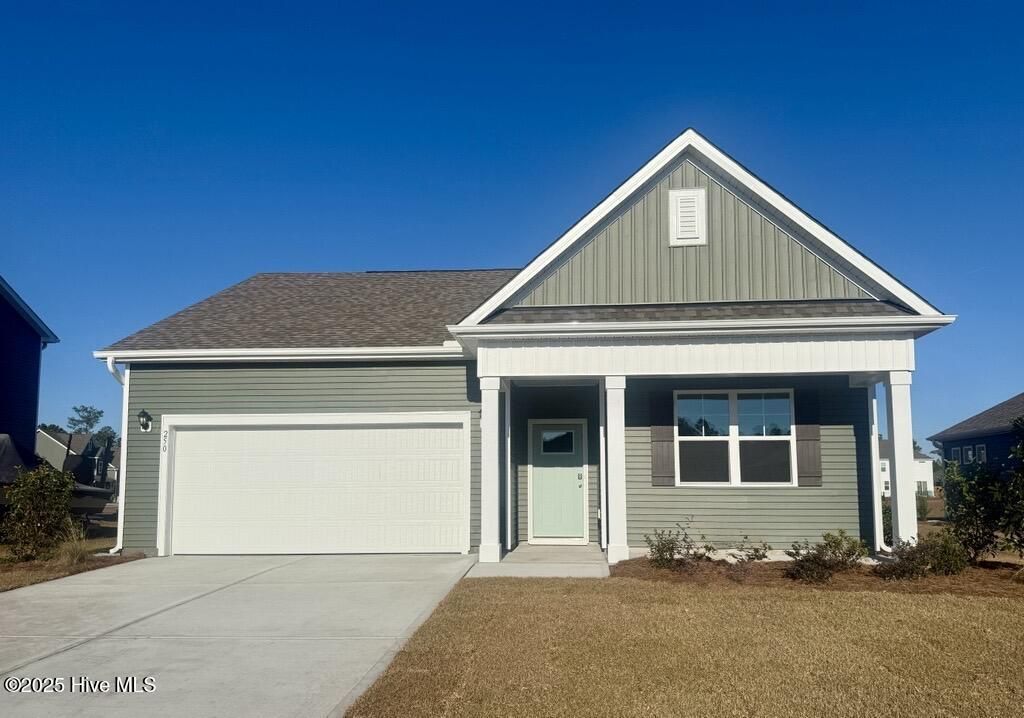 250 Legare Street, Unit Lot 224, Wilmington, NC 28411 Main Photo